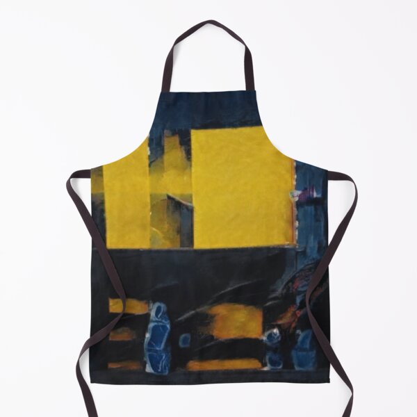 Item preview, Nightlife - Abstract Art designed and sold by DiscoGypsyFish.