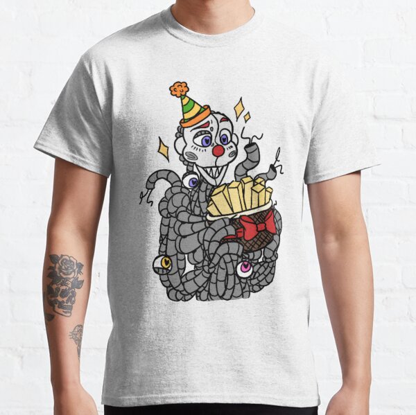 Exotic Butters Ennard Classic T-Shirt