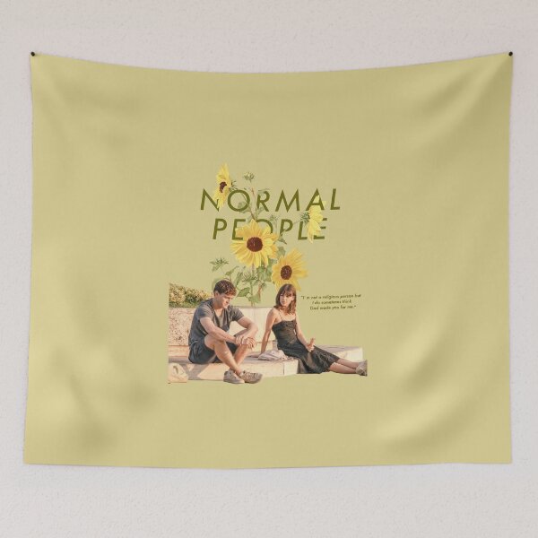 Item preview, Normal People designed and sold by estheticalrh.