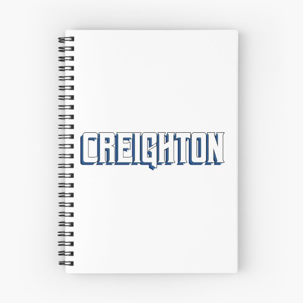 Item preview, Creighton University designed and sold by kkosmicki.