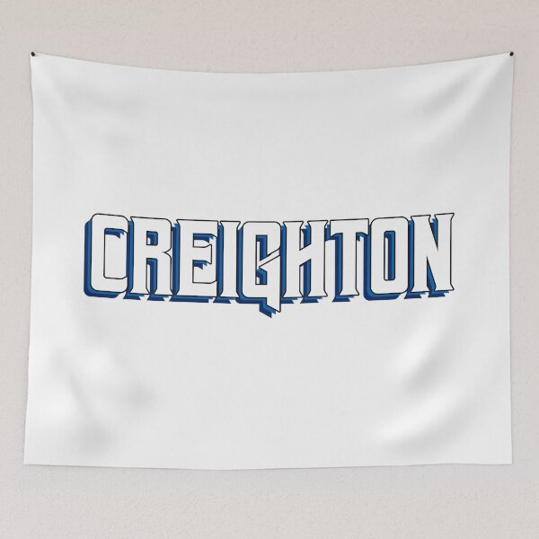 Item preview, Creighton University designed and sold by kkosmicki.