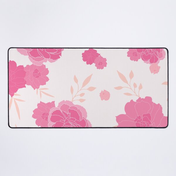 Item preview, Peony blossom - blush and pink designed and sold by BrankaPD.