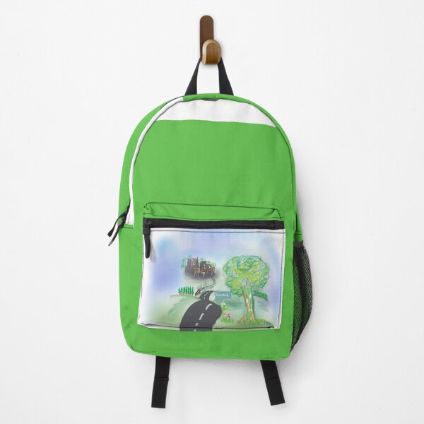 Item preview, joburg through the eyes of a child designed and sold by Lanie B Meyer.