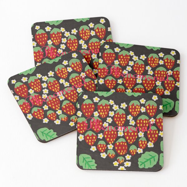 Item preview, Phenomenal Heart designed and sold by waterlily-joy.