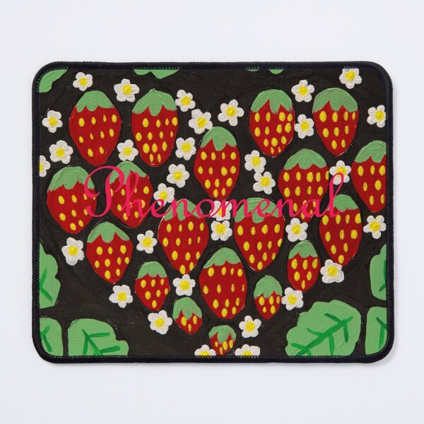 Item preview, Phenomenal Heart designed and sold by waterlily-joy.