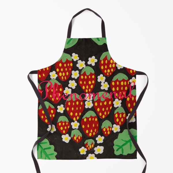 Item preview, Phenomenal Heart designed and sold by waterlily-joy.