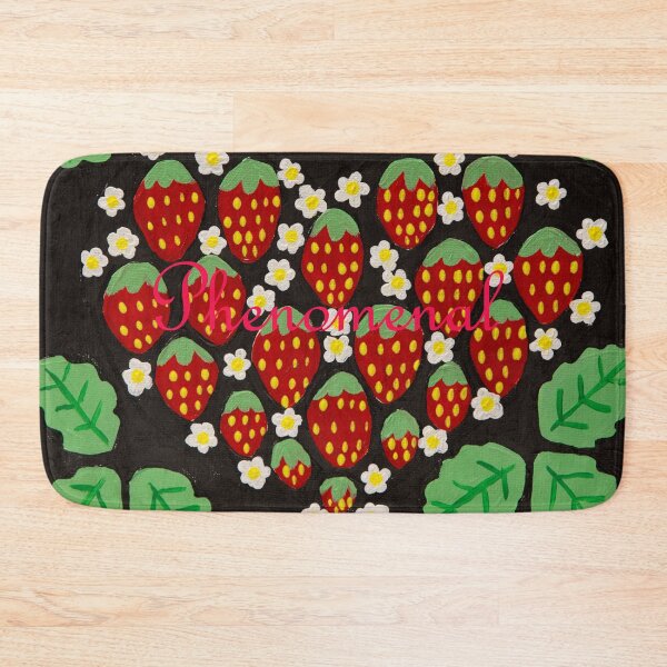 Item preview, Phenomenal Heart designed and sold by waterlily-joy.