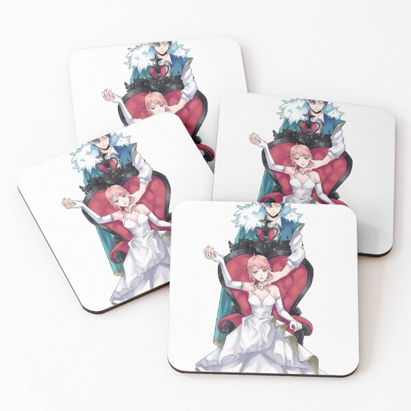 Item preview, Throne of Hearts designed and sold by szynka2496.