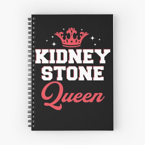Item preview, Kidney Stone Sufferer Humor Kidney Stones Queen designed and sold by walrusindustrie.