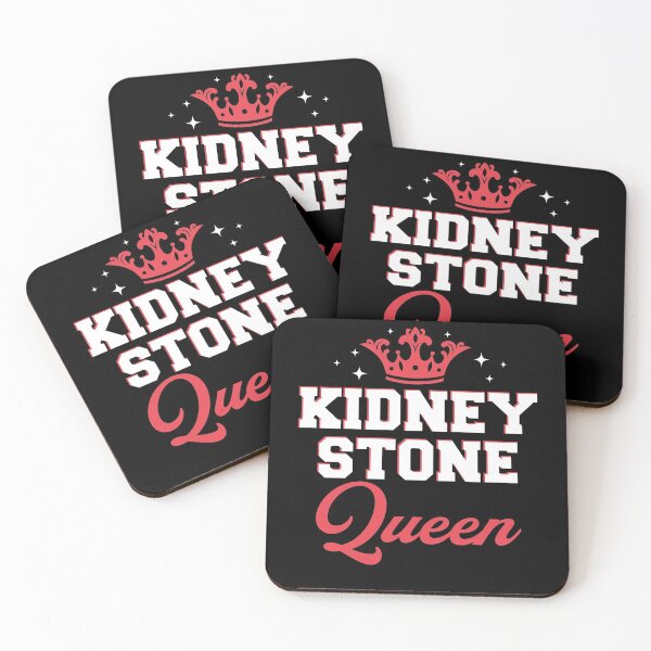 Item preview, Kidney Stone Sufferer Humor Kidney Stones Queen designed and sold by walrusindustrie.