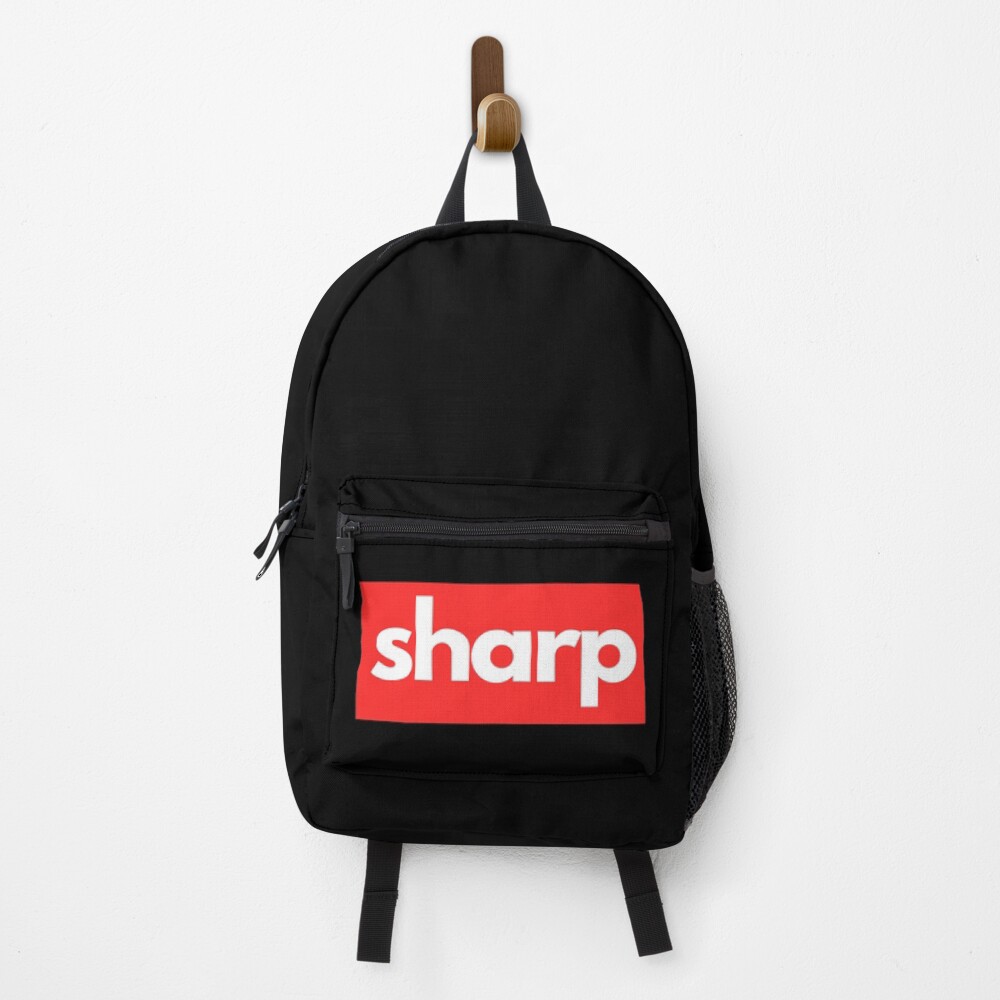 Item preview, Backpack designed and sold by AngstDesign.