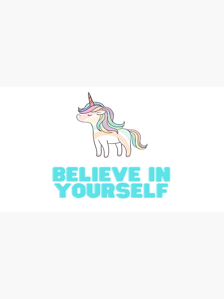 Beautiful design in great colors and positive phrase by gardenroses