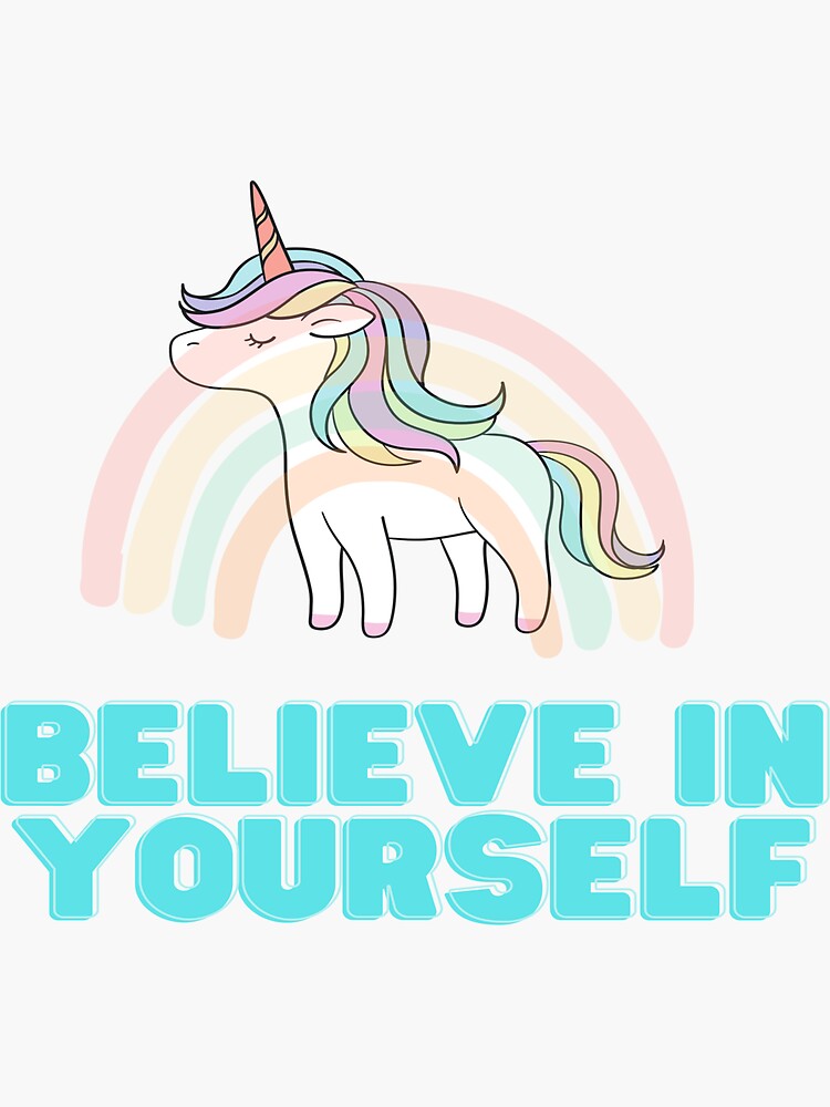 Beautiful design in great colors and positive phrase by gardenroses