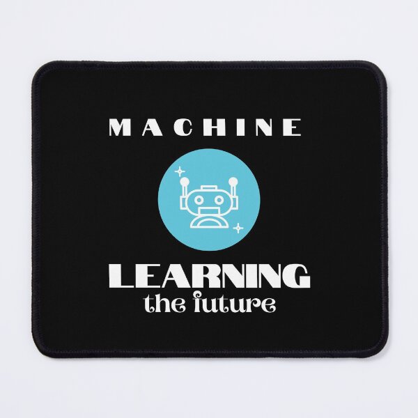 Item preview, Machine Learning Lovers-Information Technology designed and sold by theredsharp.