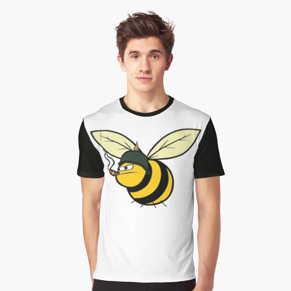 Artikel-Vorschau von Grafik T-Shirt, designt und verkauft von EsteinShop.