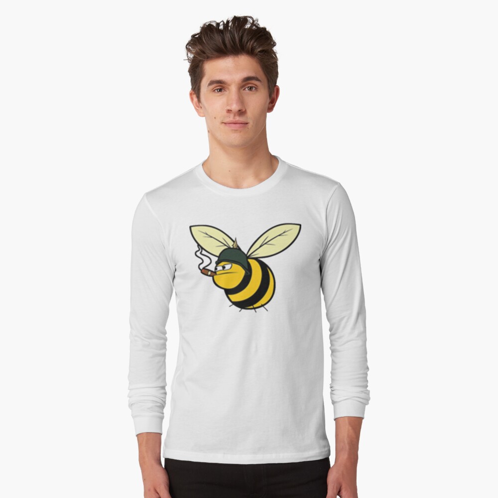 Artikel-Vorschau von Langarmshirt, designt und verkauft von EsteinShop.