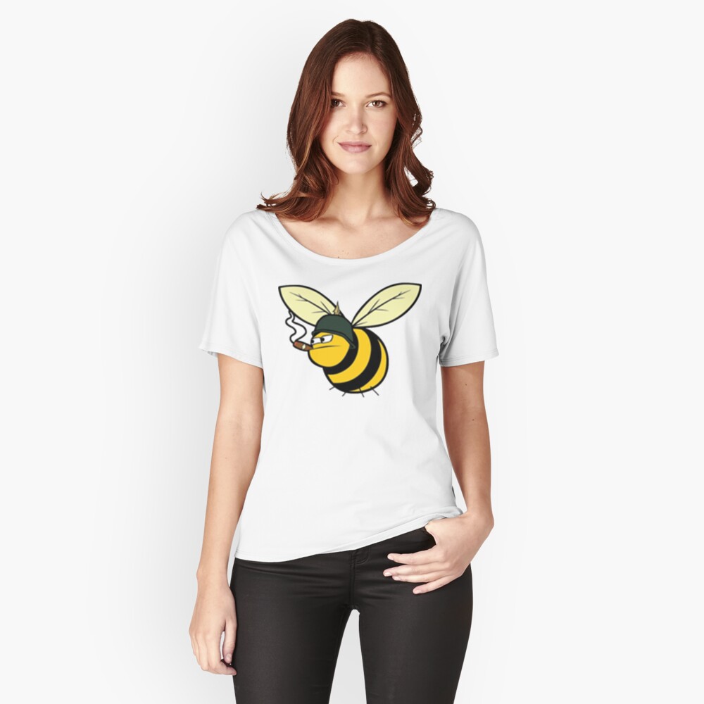 Artikel-Vorschau von Loose Fit T-Shirt, designt und verkauft von EsteinShop.
