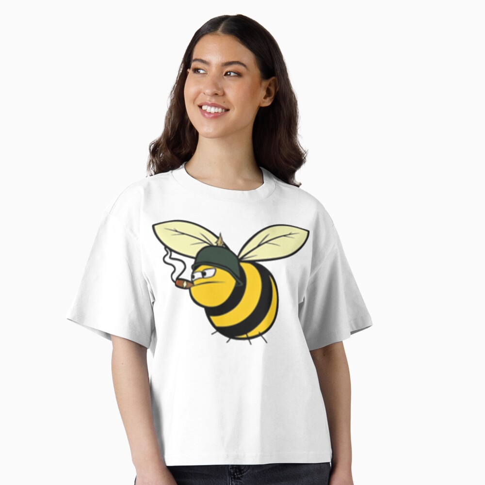 Artikel-Vorschau von Boxy T-Shirt, designt und verkauft von EsteinShop.