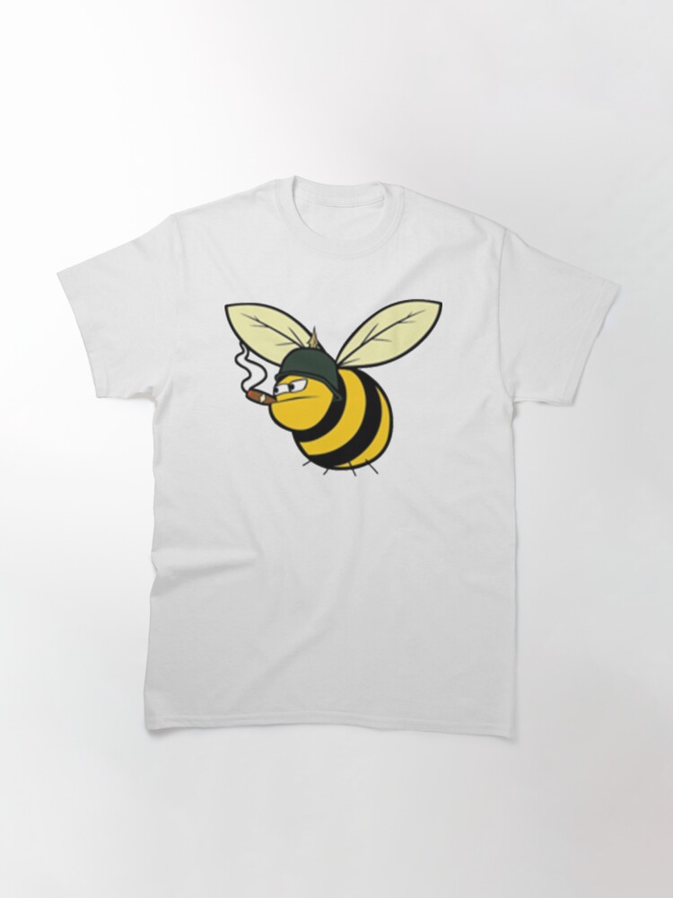 Thumbnail 3 von 7, Classic T-Shirt, Goonswarm-Föderation designt und verkauft von EsteinShop.