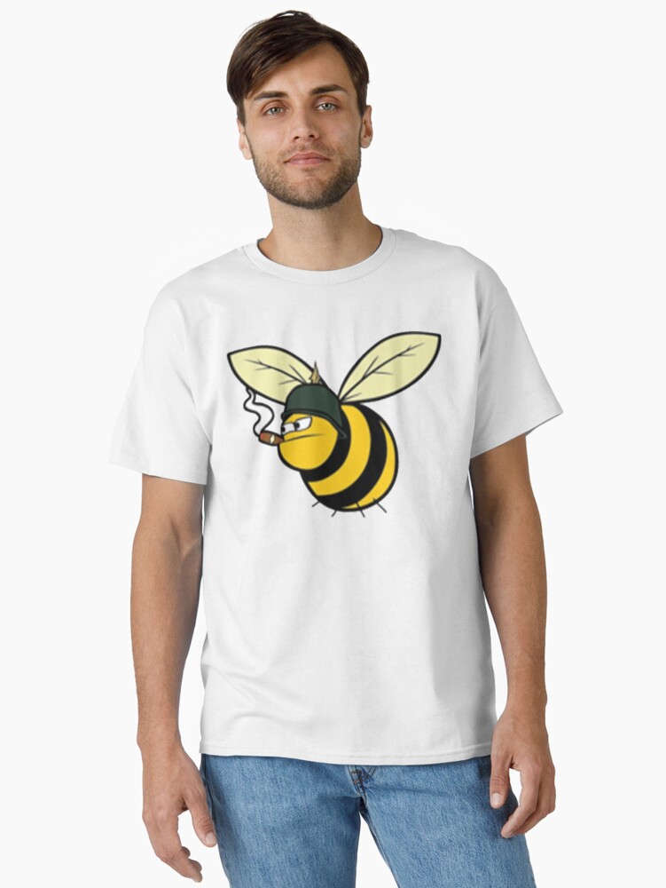Thumbnail 2 von 7, Classic T-Shirt, Goonswarm-Föderation designt und verkauft von EsteinShop.
