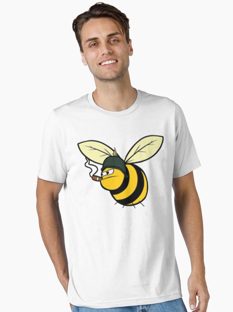Thumbnail 1 von 7, Essential T-Shirt, Goonswarm-Föderation designt und verkauft von EsteinShop.