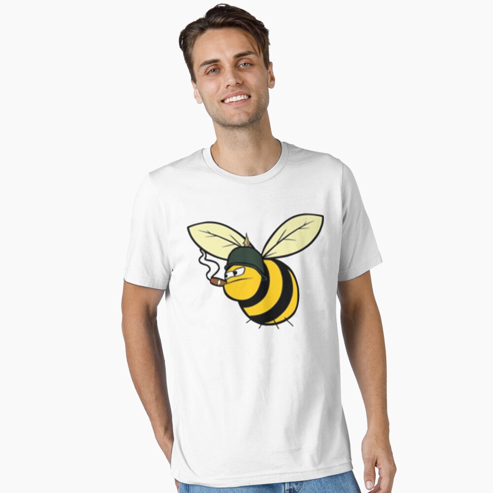 Artikel-Vorschau von Essential T-Shirt, designt und verkauft von EsteinShop.