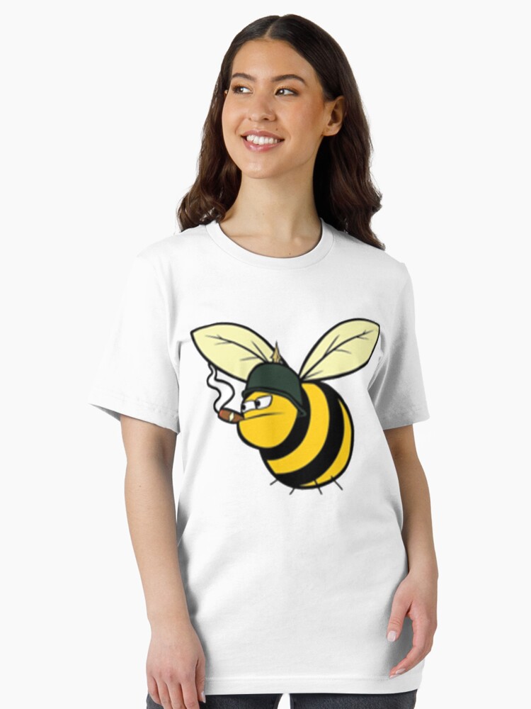 Thumbnail 2 von 7, Essential T-Shirt, Goonswarm-Föderation designt und verkauft von EsteinShop.