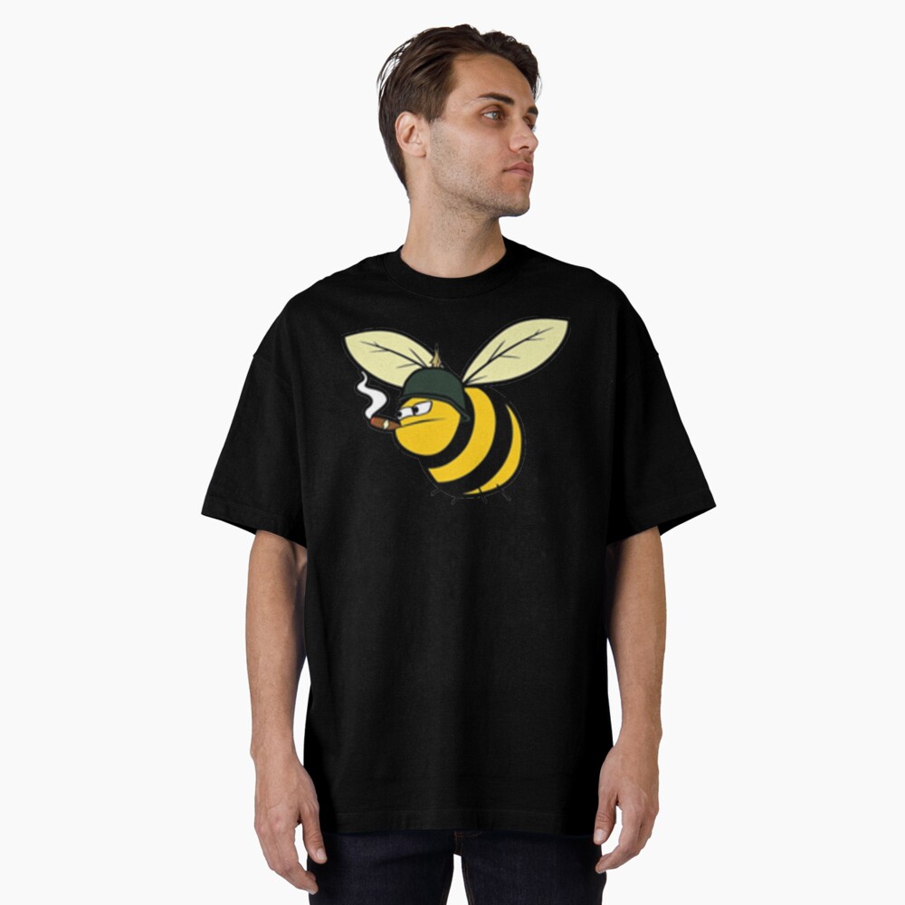 Artikel-Vorschau von Oversized T-Shirt, designt und verkauft von EsteinShop.