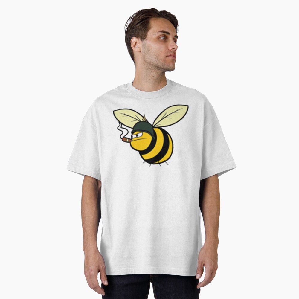 Artikel-Vorschau von Oversized T-Shirt, designt und verkauft von EsteinShop.