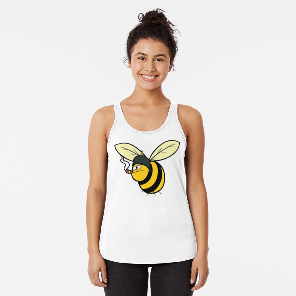 Artikel-Vorschau von Racerback Tank Top, designt und verkauft von EsteinShop.