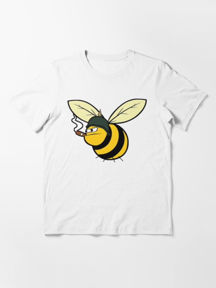 Thumbnail 3 von 7, Essential T-Shirt, Goonswarm-Föderation designt und verkauft von EsteinShop.