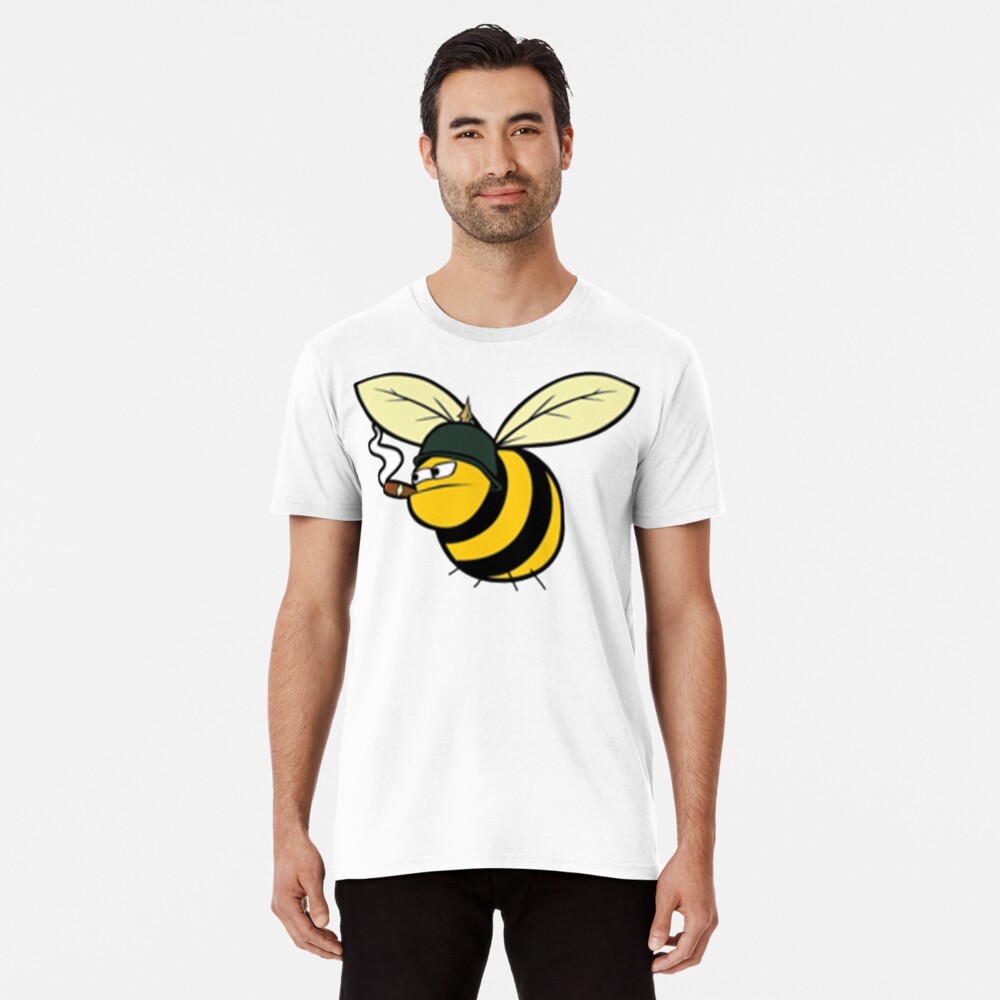Artikel-Vorschau von Premium T-Shirt, designt und verkauft von EsteinShop.