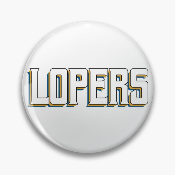 Item preview, UNK University of Nebraska Kearney Lopers designed and sold by kkosmicki.