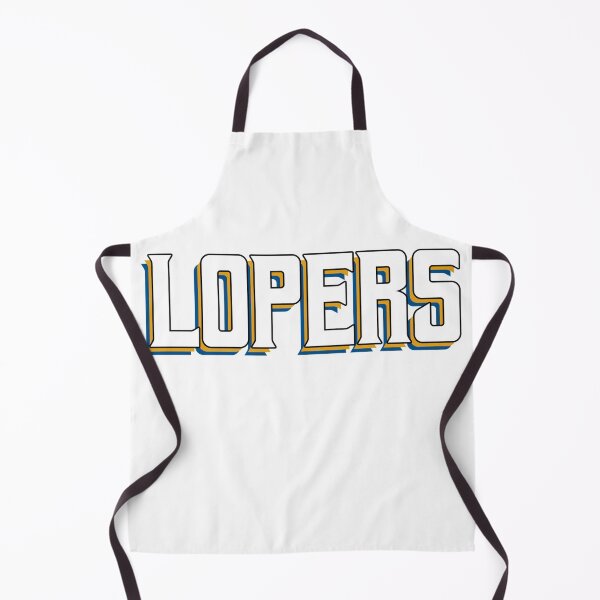 Item preview, UNK University of Nebraska Kearney Lopers designed and sold by kkosmicki.