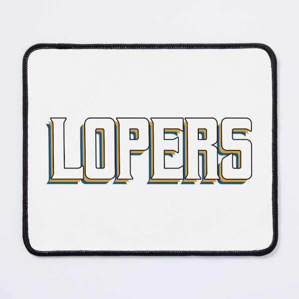 Item preview, UNK University of Nebraska Kearney Lopers designed and sold by kkosmicki.
