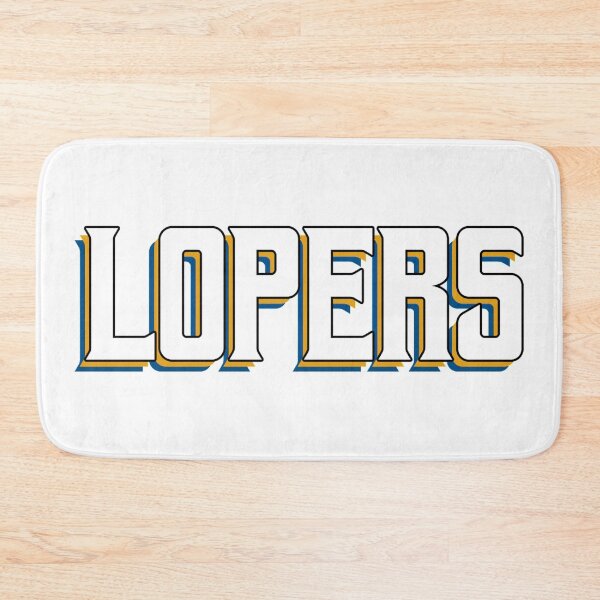 Item preview, UNK University of Nebraska Kearney Lopers designed and sold by kkosmicki.