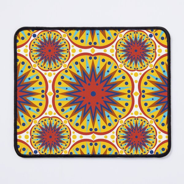 Item preview, African Textile Pattern designed and sold by Studio  Noni.