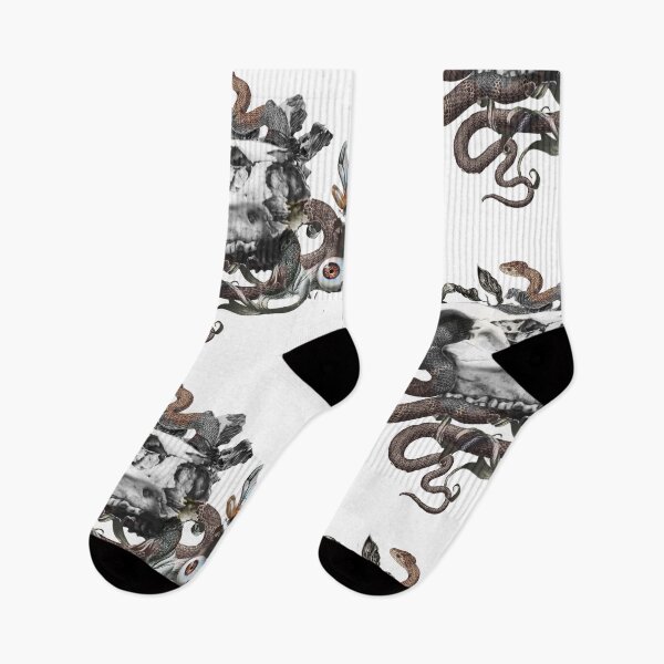 Item preview, _SNAKE BOUND designed and sold by Lia von F.