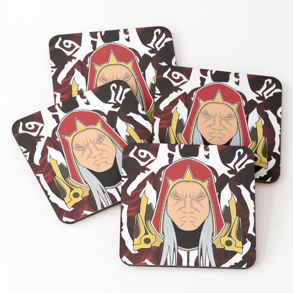 Item preview, Darksiders War  designed and sold by GeminiDaydreamer.