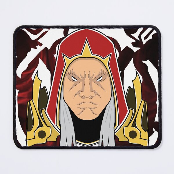 Item preview, Darksiders War  designed and sold by GeminiDaydreamer.