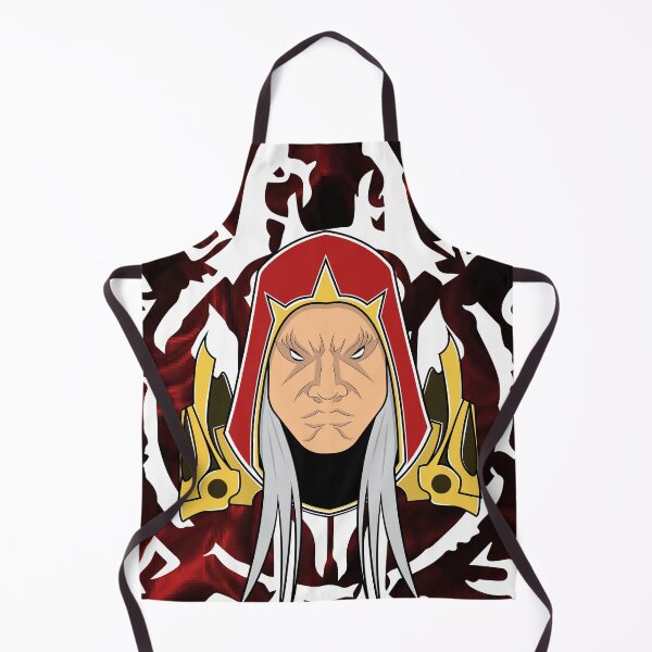 Item preview, Darksiders War designed and sold by GeminiDaydreamer.