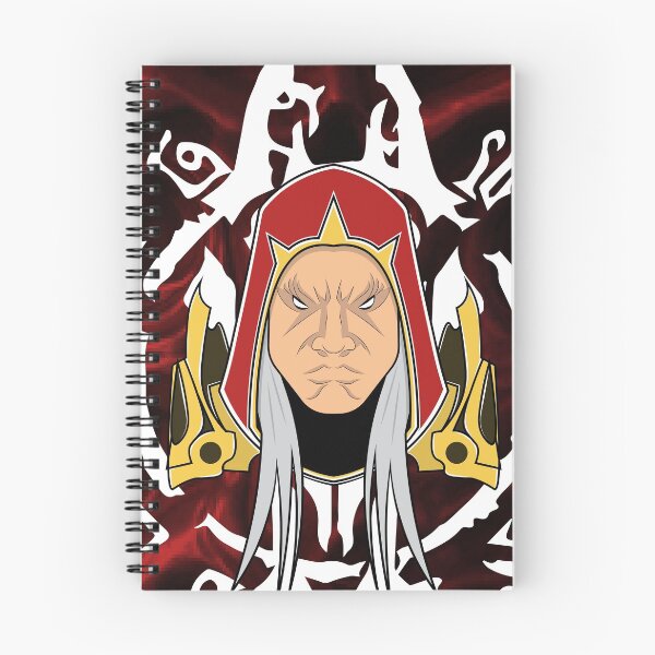 Item preview, Darksiders War  designed and sold by GeminiDaydreamer.