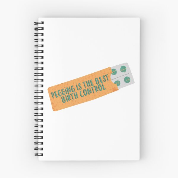 Item preview, Birth control with no side effects designed and sold by RebeccaART5.