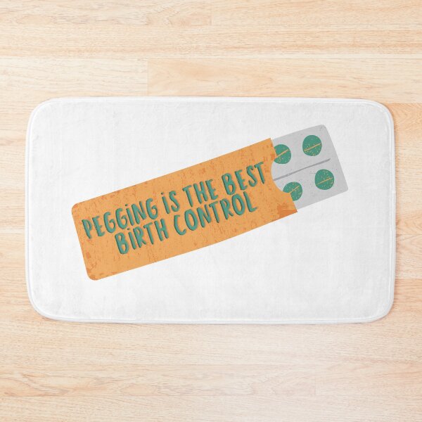 Item preview, Birth control with no side effects designed and sold by RebeccaART5.
