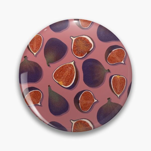 Item preview, Getting Figgy with it designed and sold by Arielle LaGuette.