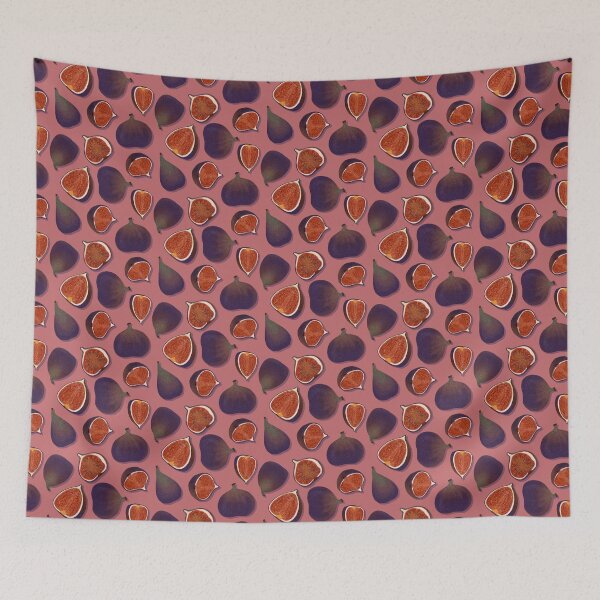 Item preview, Getting Figgy with it designed and sold by Arielle LaGuette.