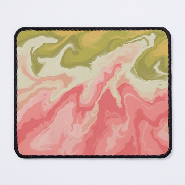 Item preview, GREEN INK PATTERN designed and sold by HAIFAHARIS.