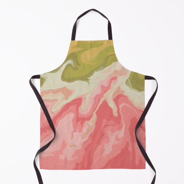 Item preview, GREEN INK PATTERN designed and sold by HAIFAHARIS.