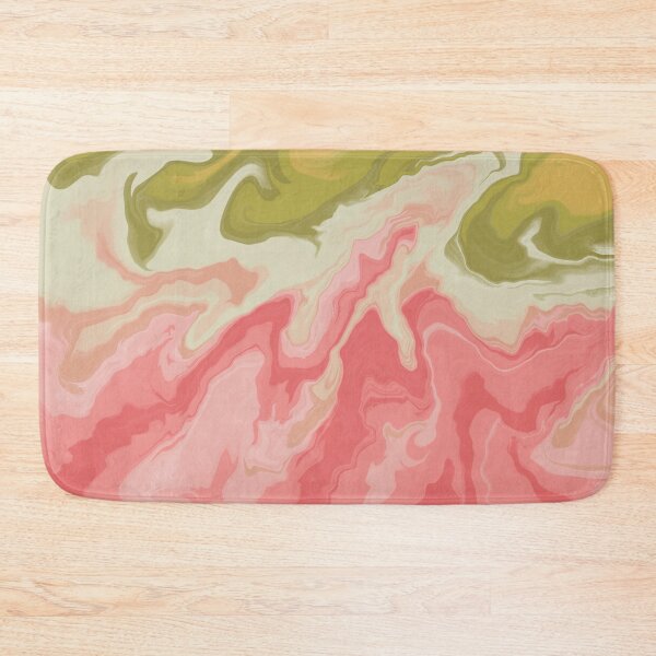 Item preview, GREEN INK PATTERN designed and sold by HAIFAHARIS.