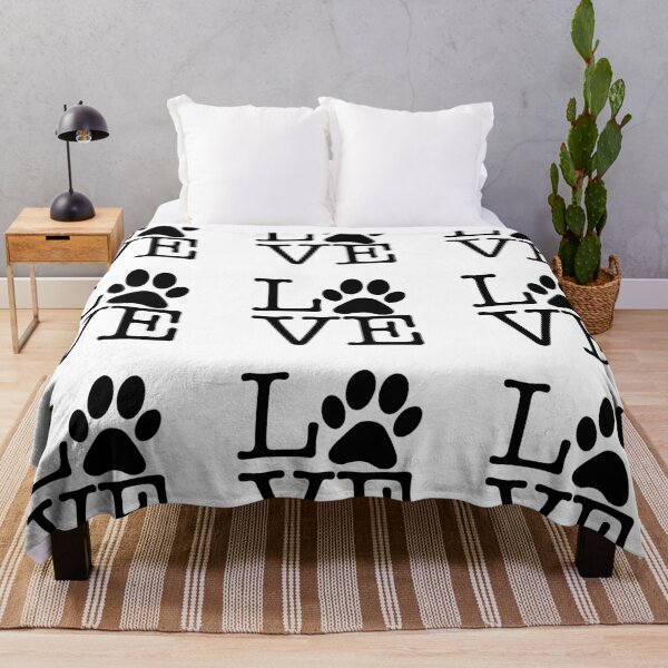 Item preview, Love Dogs designed and sold by PRB1989.